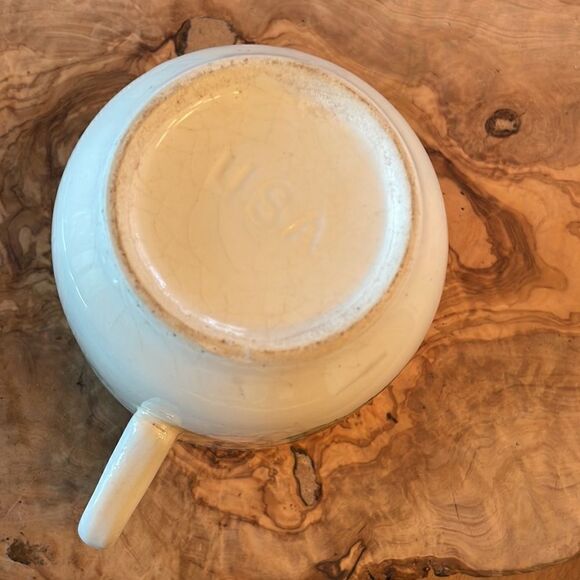 Vintage "Maw Come Git Yer Coffee!" Coffee Mug - Picture 5 of 7